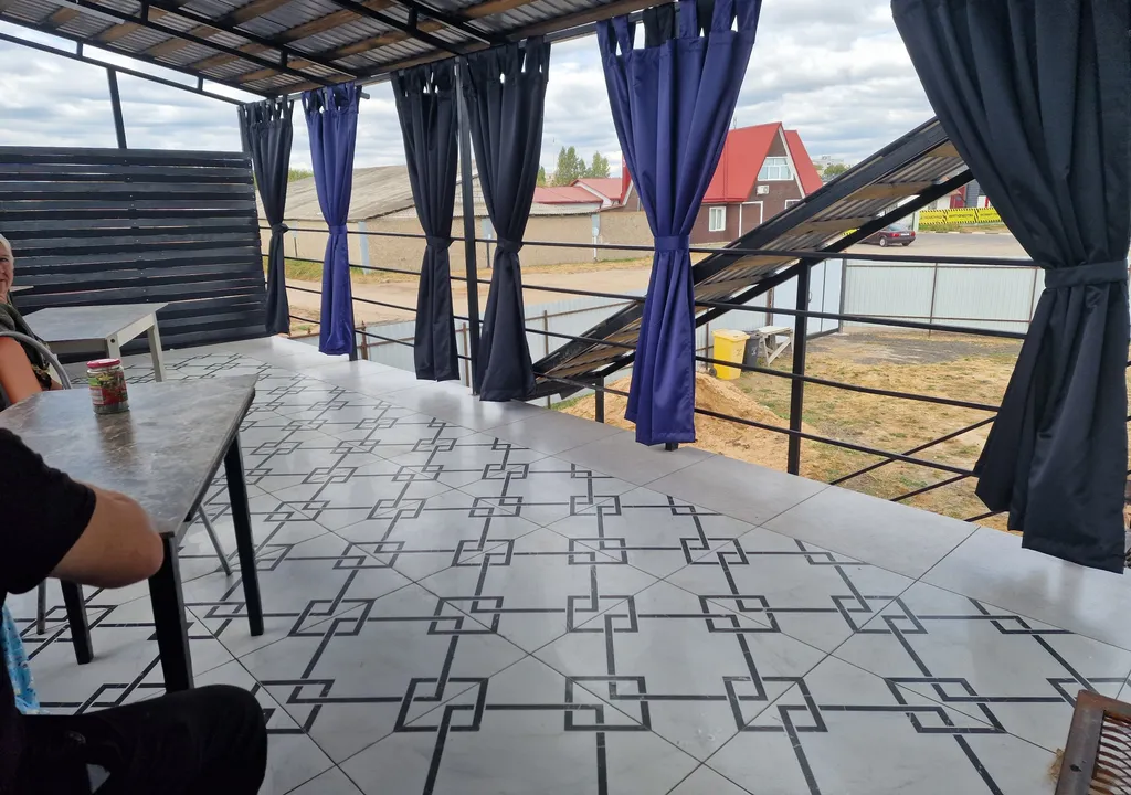 1-комнатная квартира со всеми удобствами в зеленой части города!