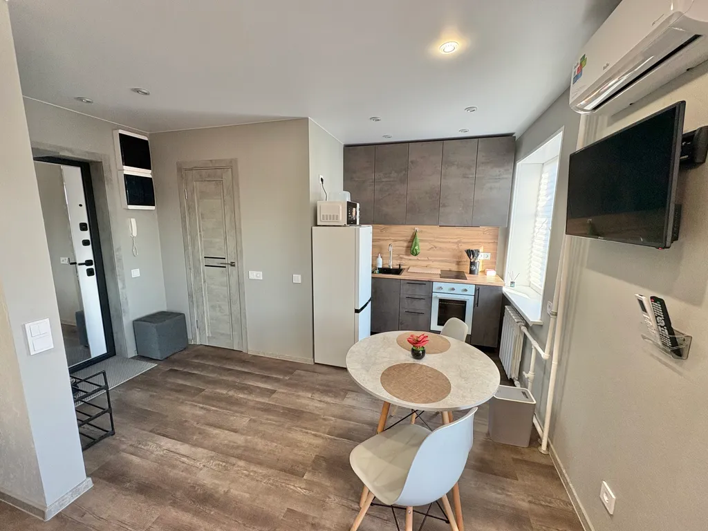 1-комнатная Квартира — аренда посуточно в Находка