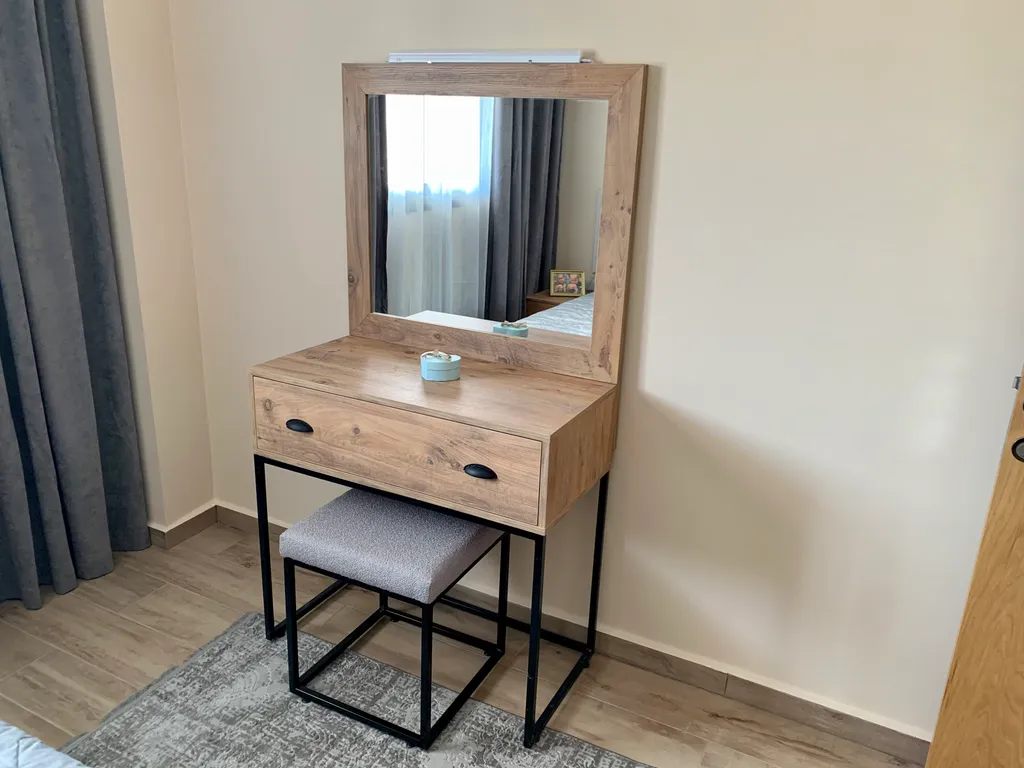 Апартаменты в современном комплексе рядом с морем