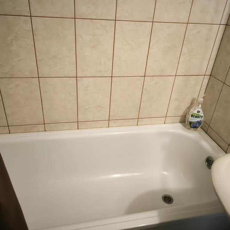 Однокомнатная квартира в центре нового города