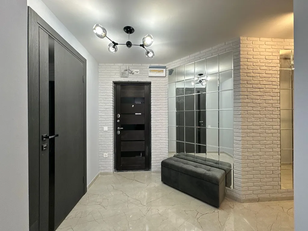 Апартаменты  номер 8 у Черного моря