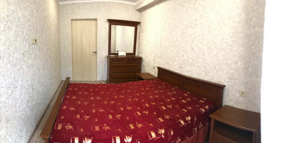 Квартира Апартаменты в центре — Гагра