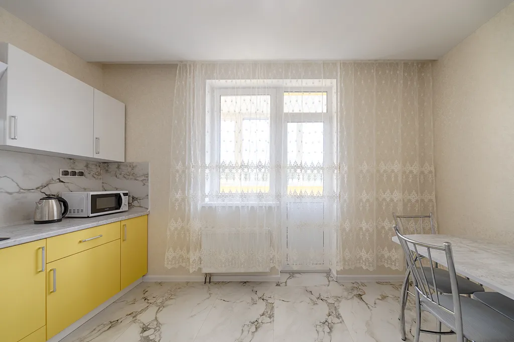 Квартира у автовокзала