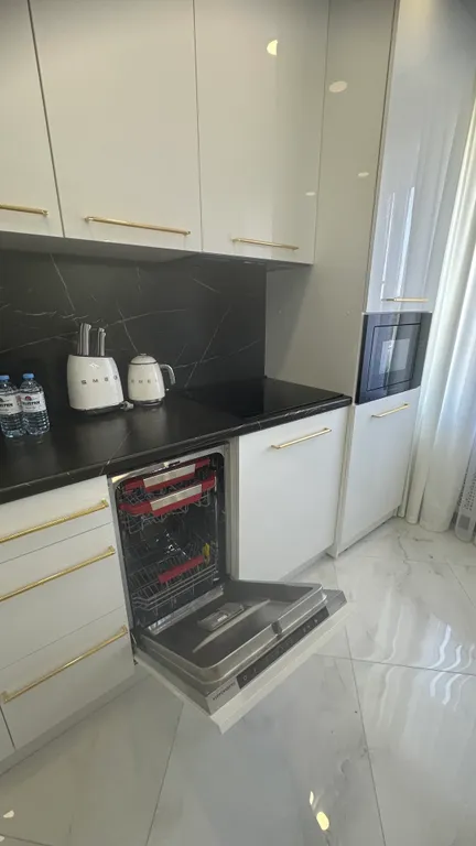 Квартира Квартира Lux на Набережной — Волхов