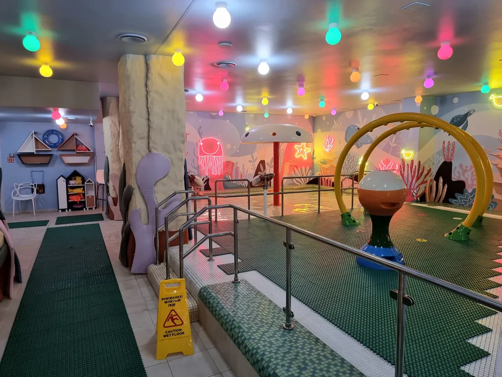 Квартира Квартира Баден лофт. Бесконтактное заселение — Светлогорск