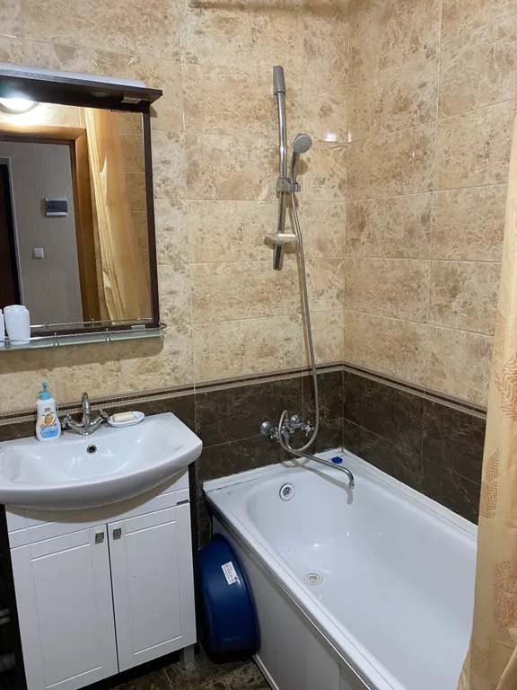 Квартира Новая квартира рядом с пляжем и шикарным видом на море — Севастополь