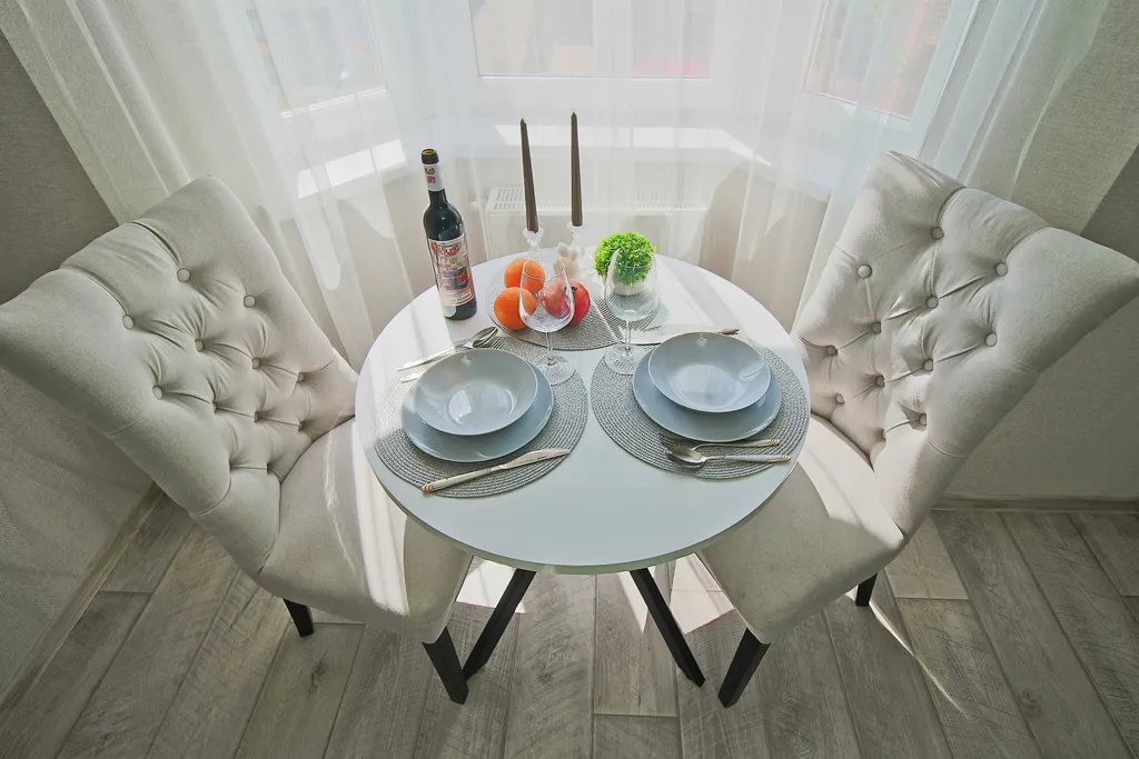 Квартира Уютная квартира в центре — Зеленоградск