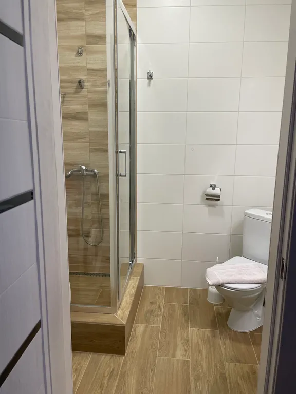 Уютный апартамент