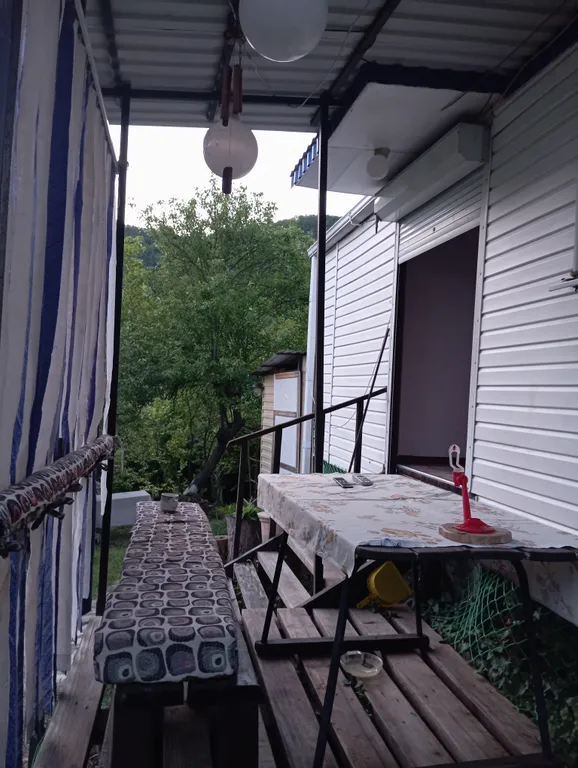 Душевный отдых