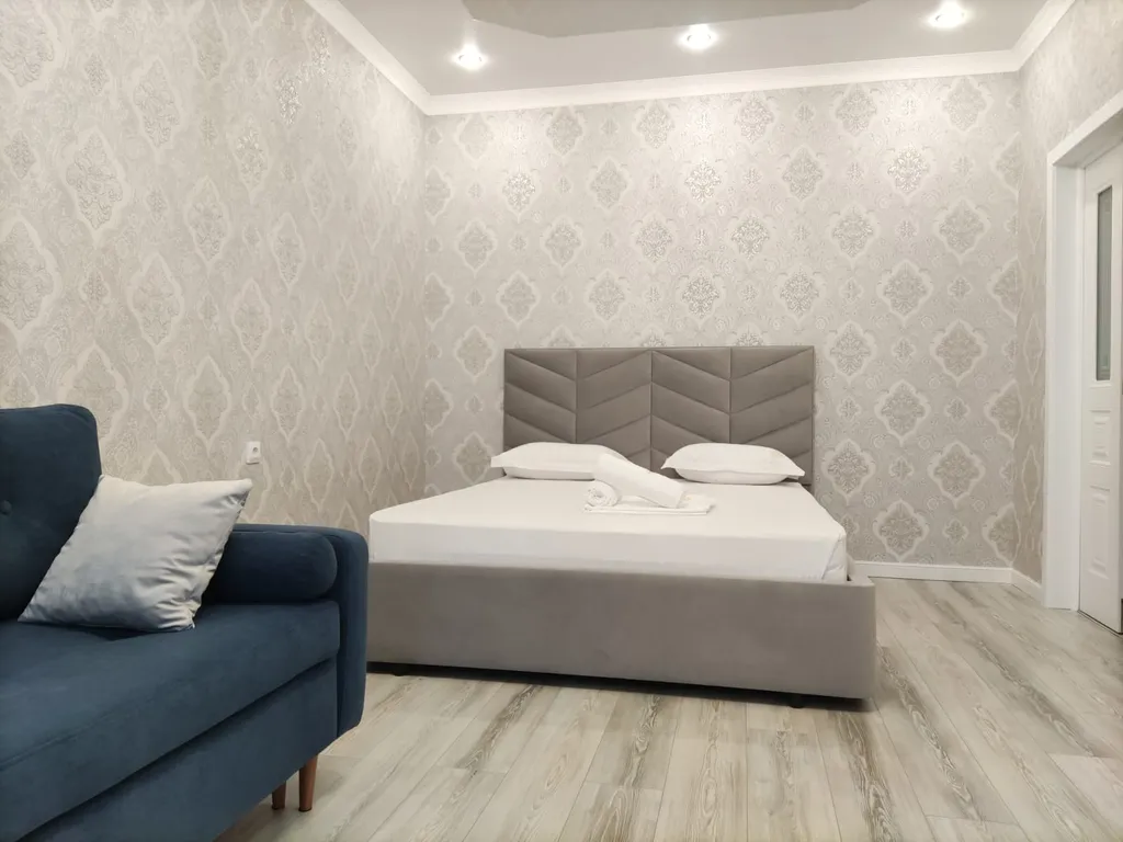 Двухкомнатные апартаменты ЖК Эсфера сити