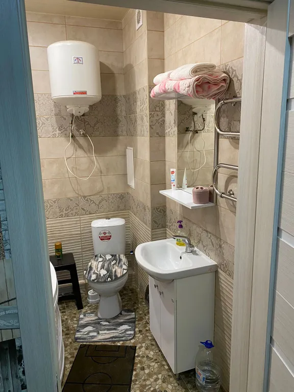 Новая студия