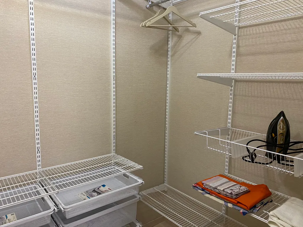 Квартира Отличная квартира в новом доме — Хабаровск