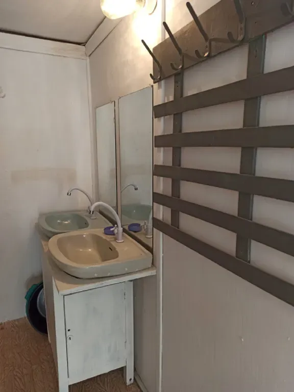 Дом под ключ