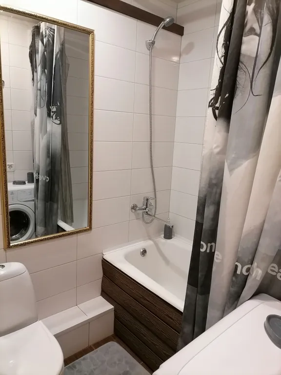 Квартира Уютная квартира в центре — Красноярск