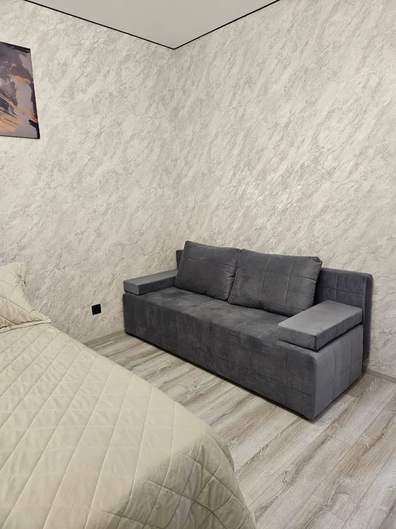 Комфортная квартира недалеко от Набережной и Арены