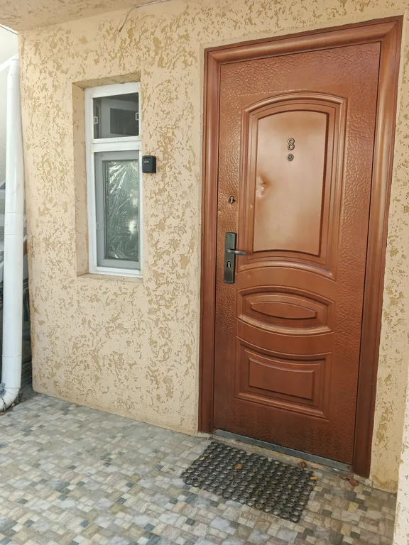 Удобная квартирка в историческом месте города