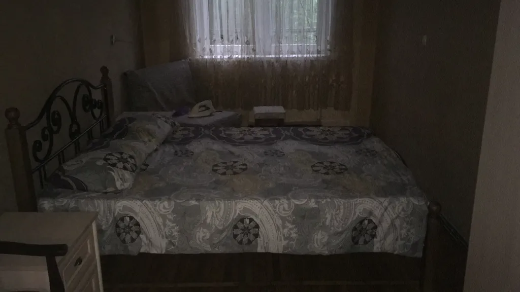 Просторная квартира в Гаграх возле моря