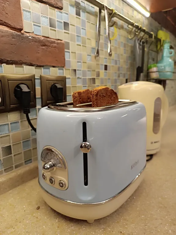 Уютная двухкомнатная квартира с кондиционером Эрмитаж