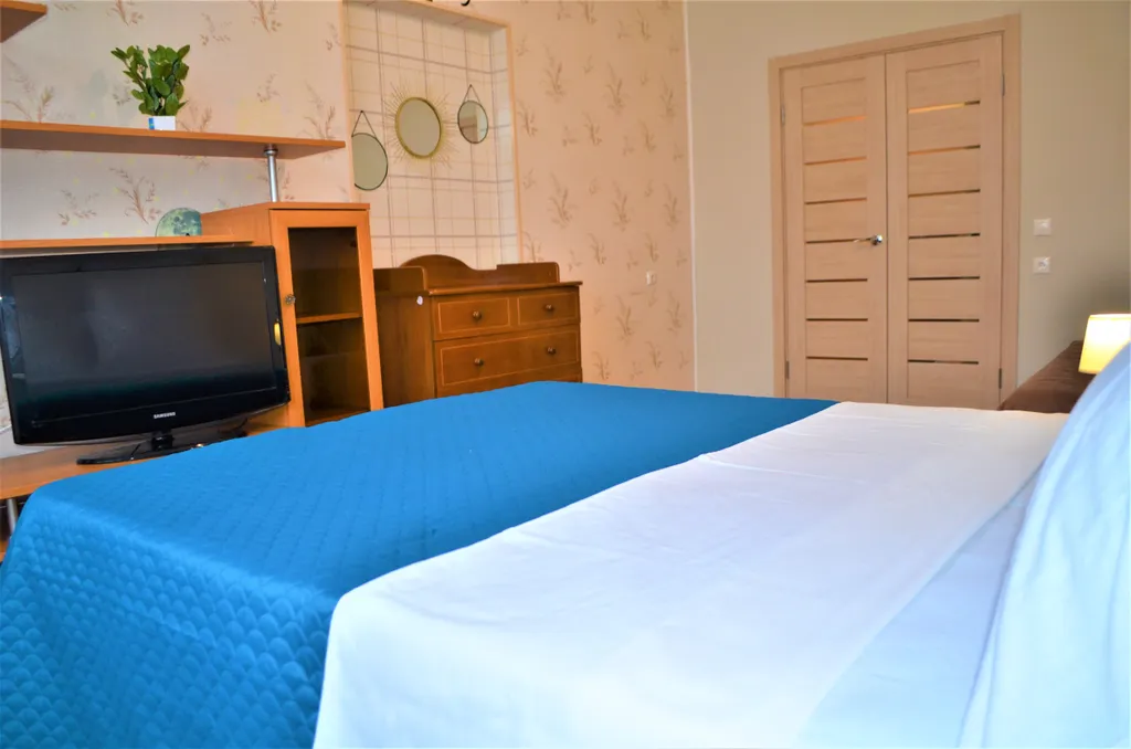 Квартира в ЖК Центр 2