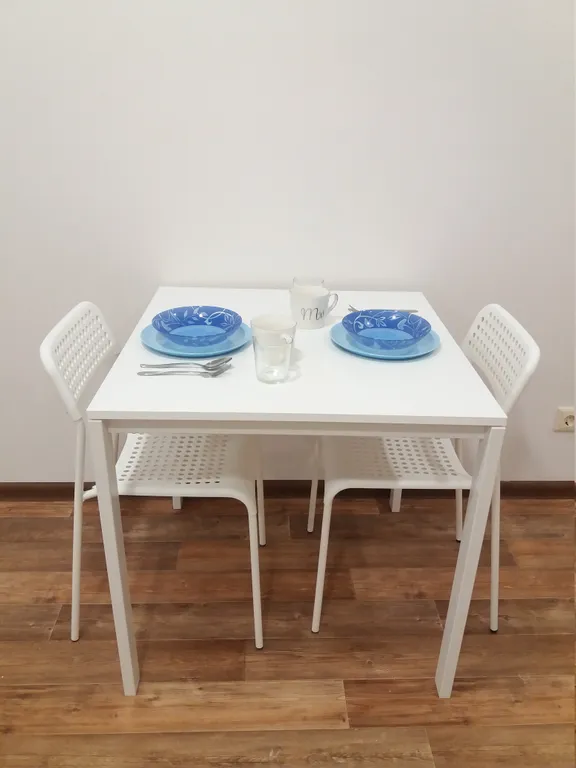 Квартира в самом центре