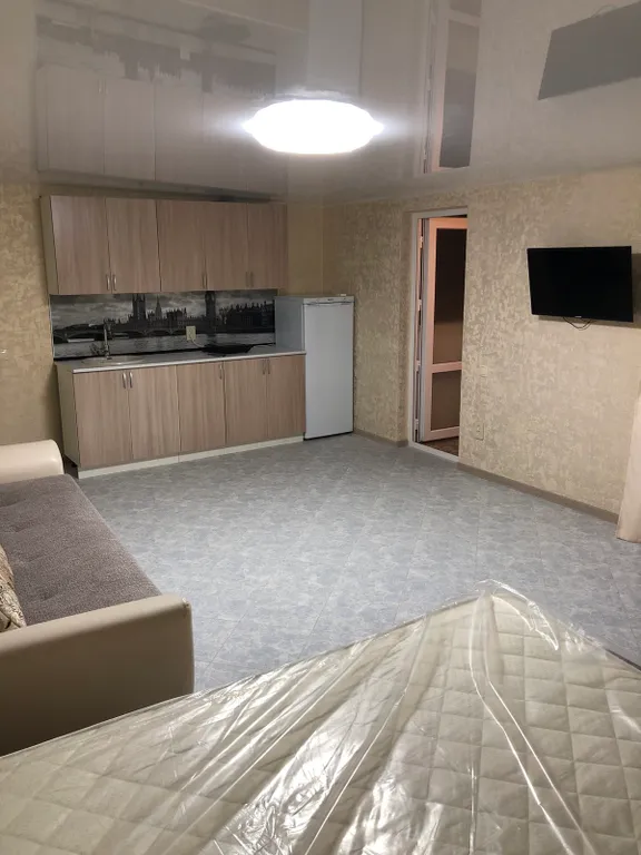 Апартаменты на Революции