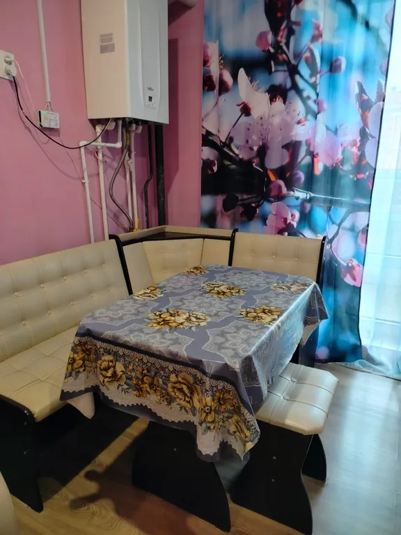 Квартира около ЖД вокзала