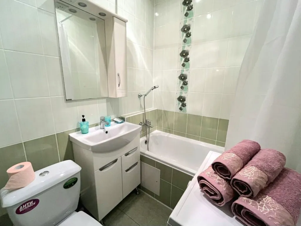 Цветочное настроение