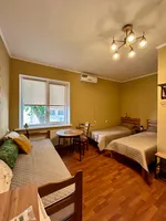 Время Гостей