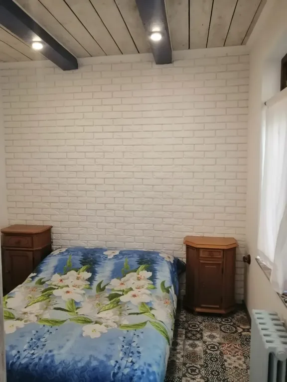 Квартира в доме на море