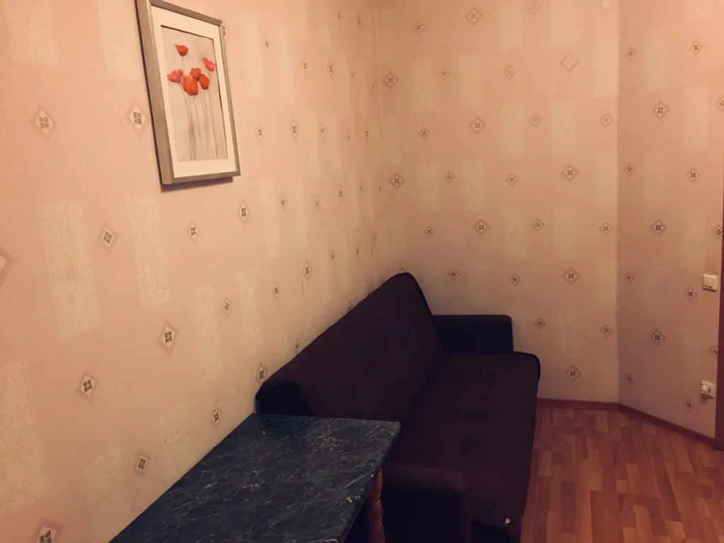 Квартира 2-комнатная Квартира — Санкт-Петербург