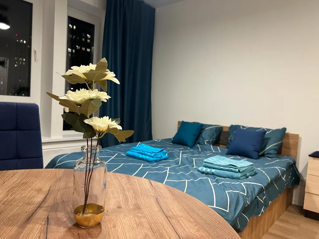 Квартира Best apart — аренда посуточно в Люберцы