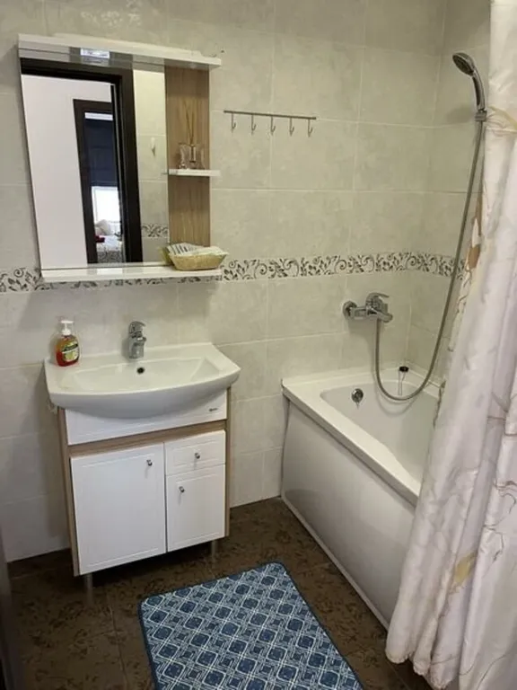 Комната