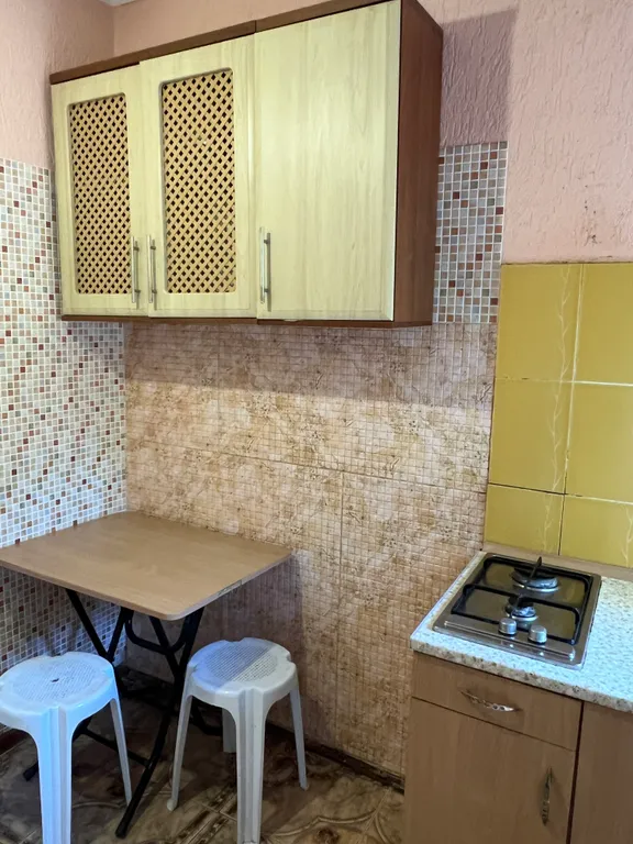 Квартира в Уютном дворике