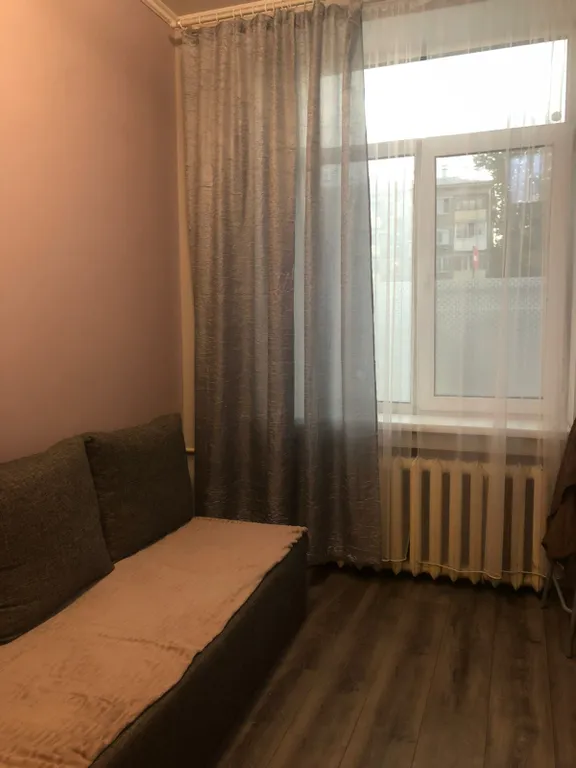 Квартира Квартира Рядом с метро — Москва