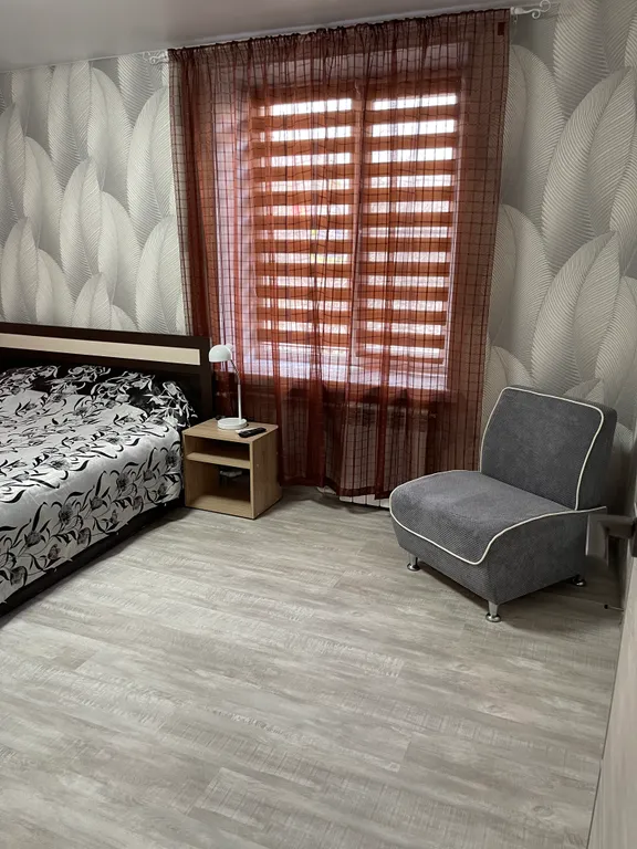 Апартаменты на перекрестке