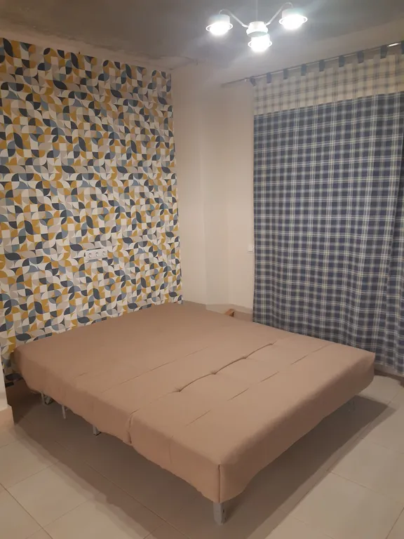 Квартира Уютные апартаменты на Творческой — аренда посуточно в Ростов-на-Дону