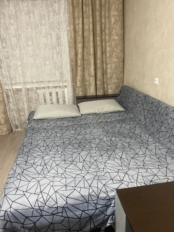 Комфортное жильё для тех, кто любит уют