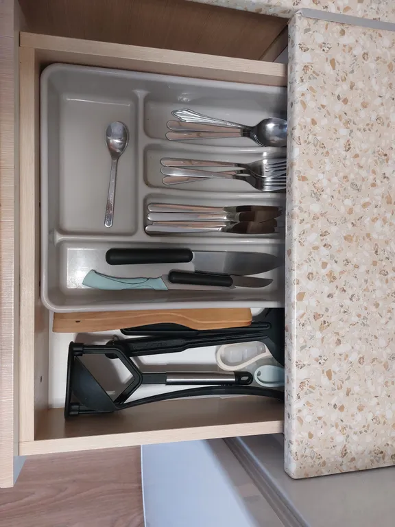 Апартамент у Кремля