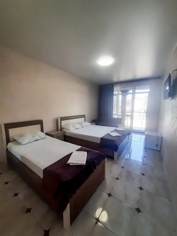 Квартира Комната — аренда посуточно в Вардане