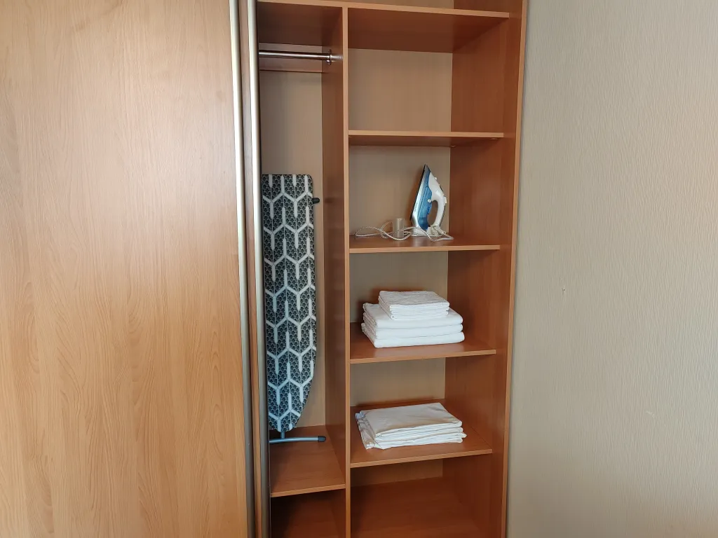 Около музея космонавтики с видом на памятник 600-летию Калуги