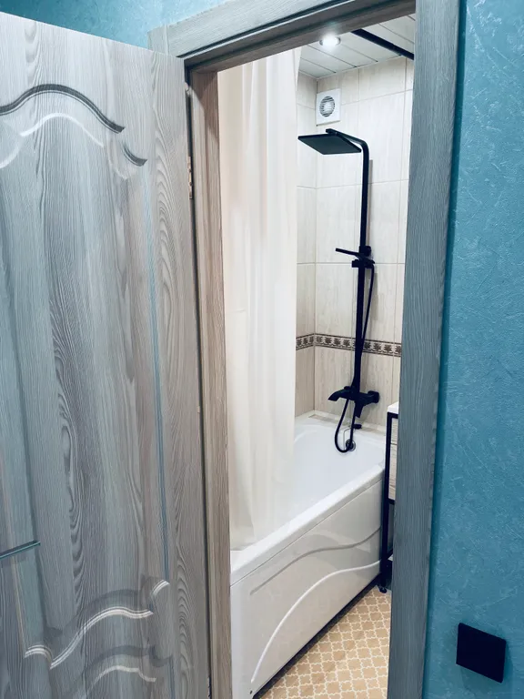 Квартира в историческом центре города