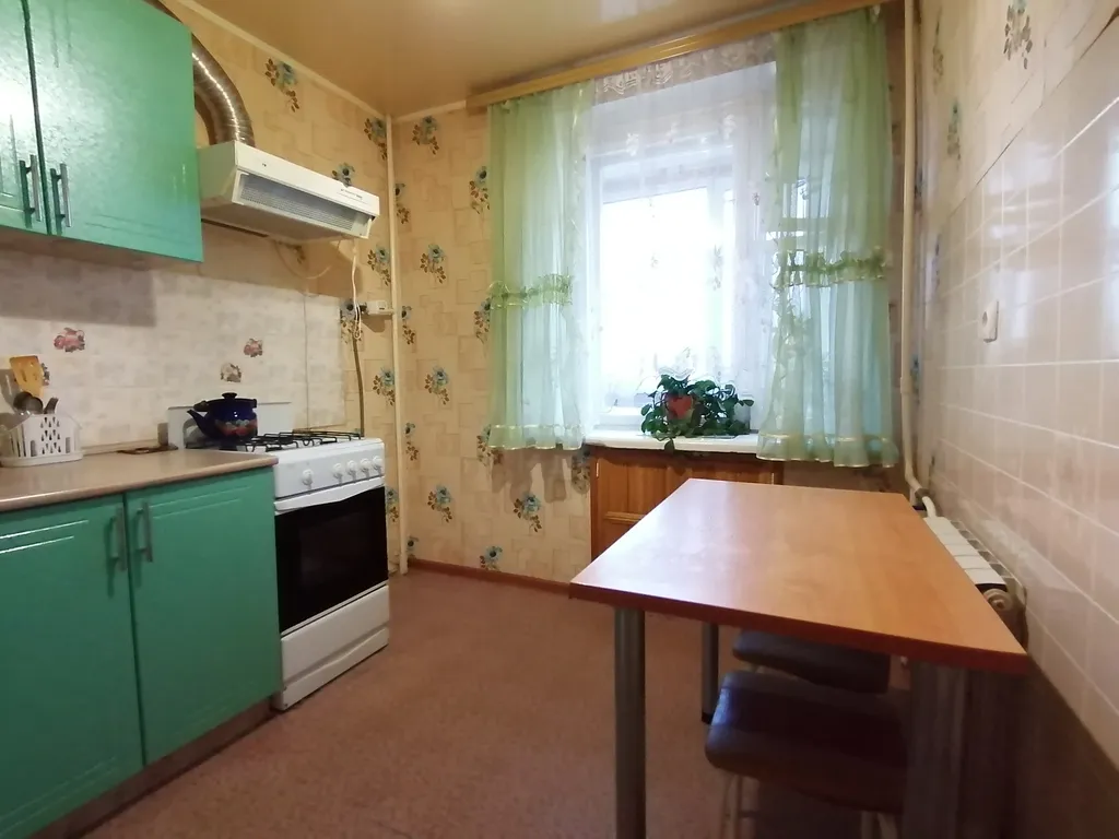 Квартира в центре Энгельса