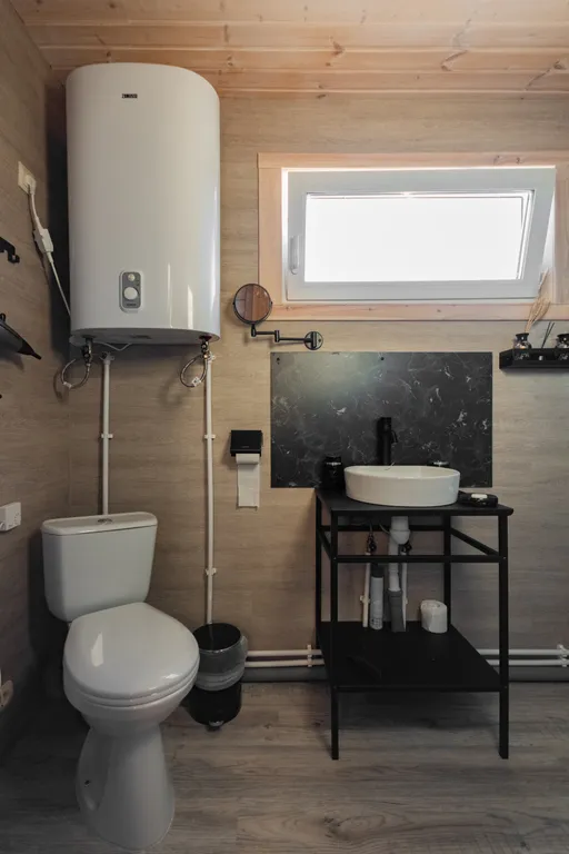 Гостевые дома Ель