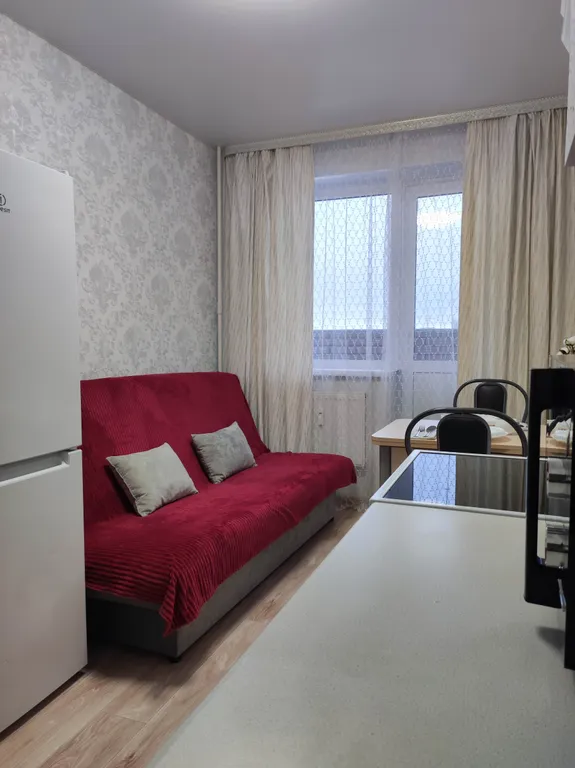 Квартира рядом с зоопарком