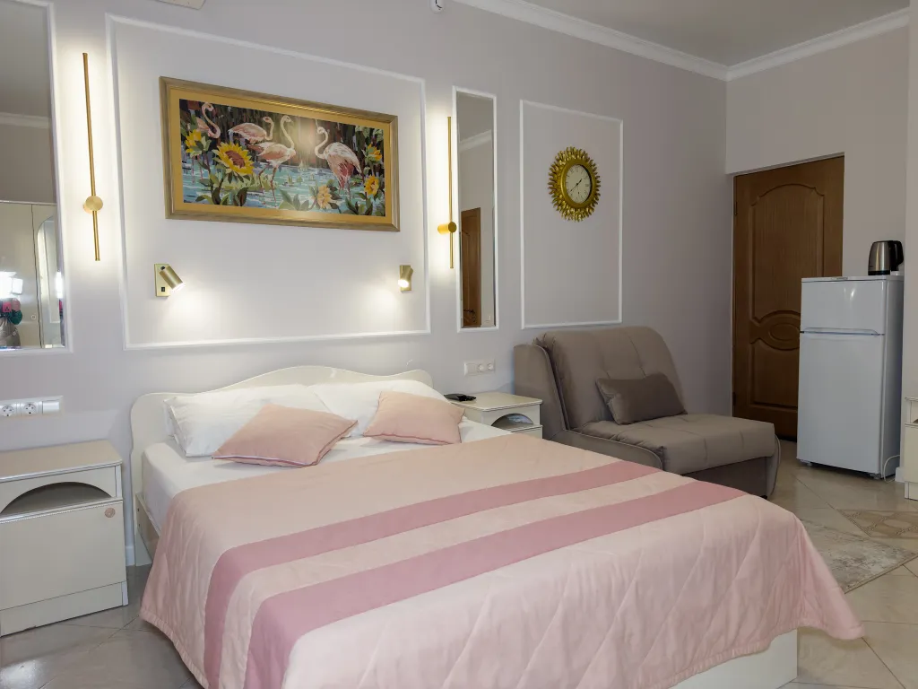 Квартира Комната — Геленджик