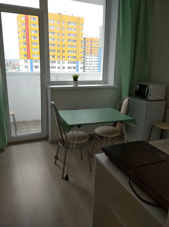 Комфортный ночлег и уединение