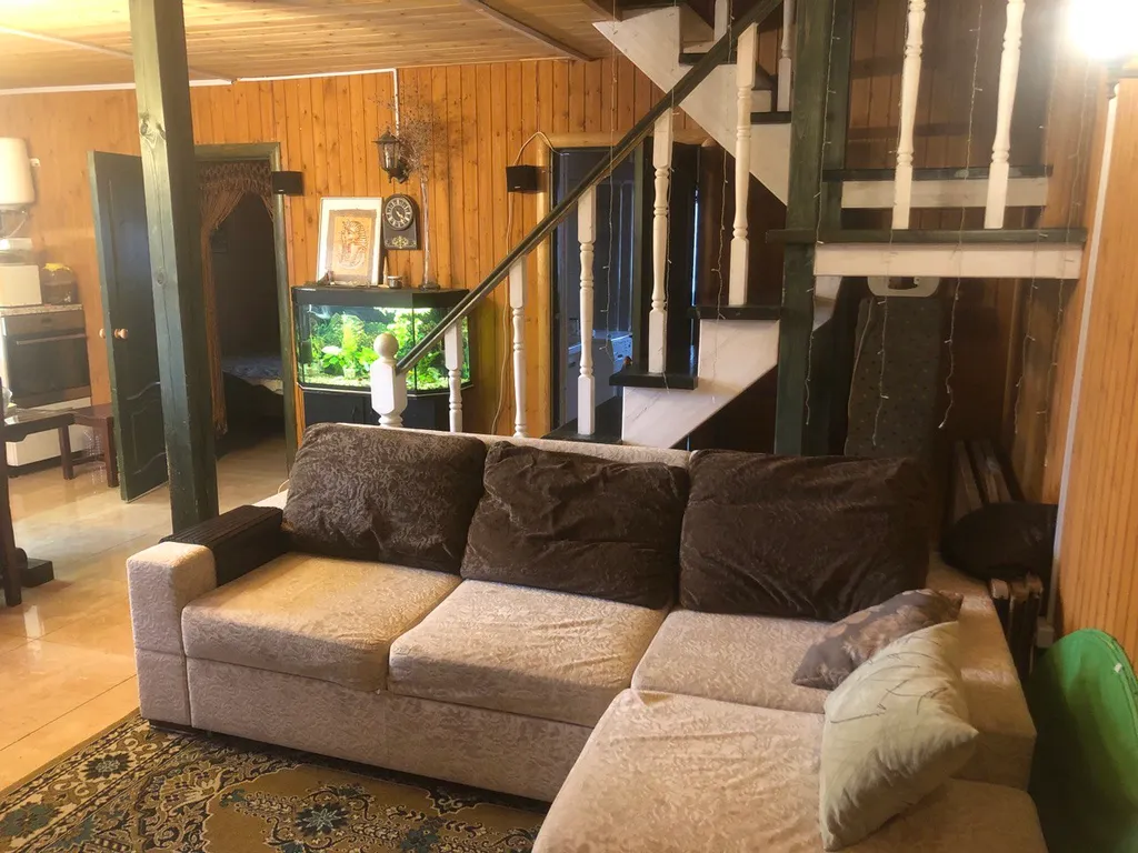 Коттедж Уютный большой дом — Казань