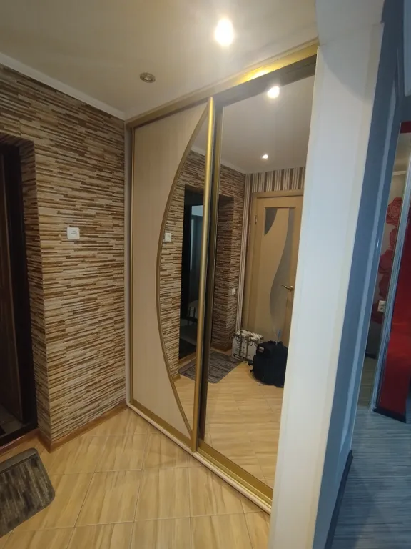 Милая квартира