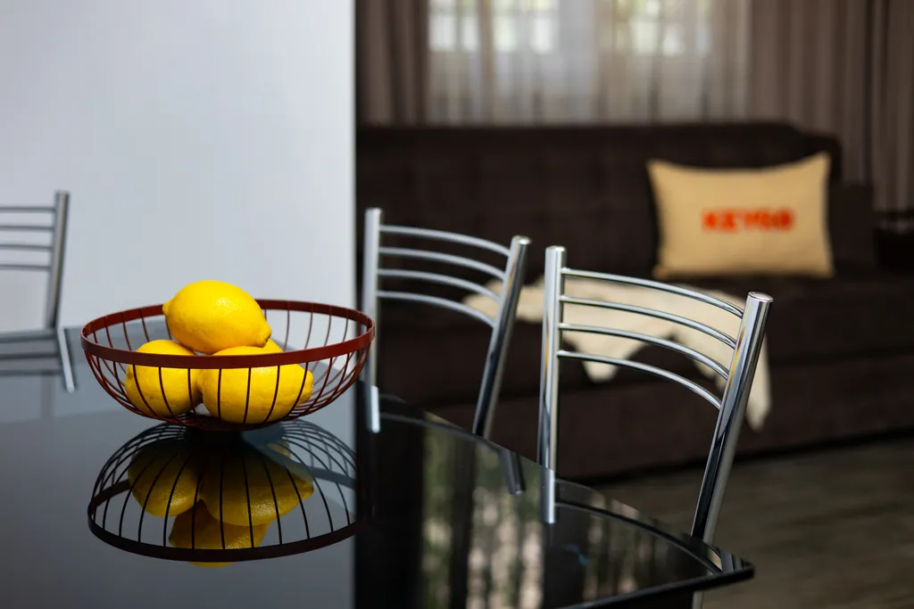 Апартаменты рядом с Оперным Театром