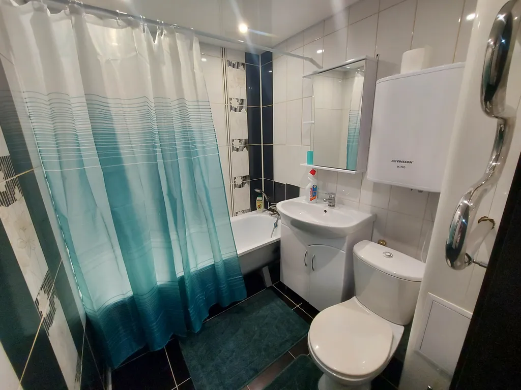 Уютная квартира в центре